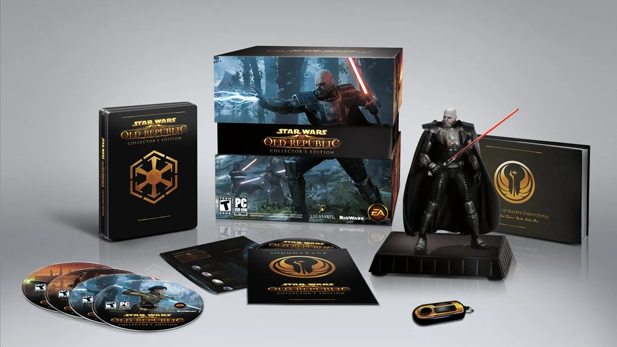 Image - SWTOR Succès phare Chute d'un