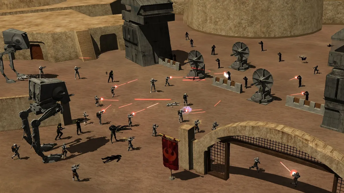 Image - SWTOR Succès retentissant Chute d'un