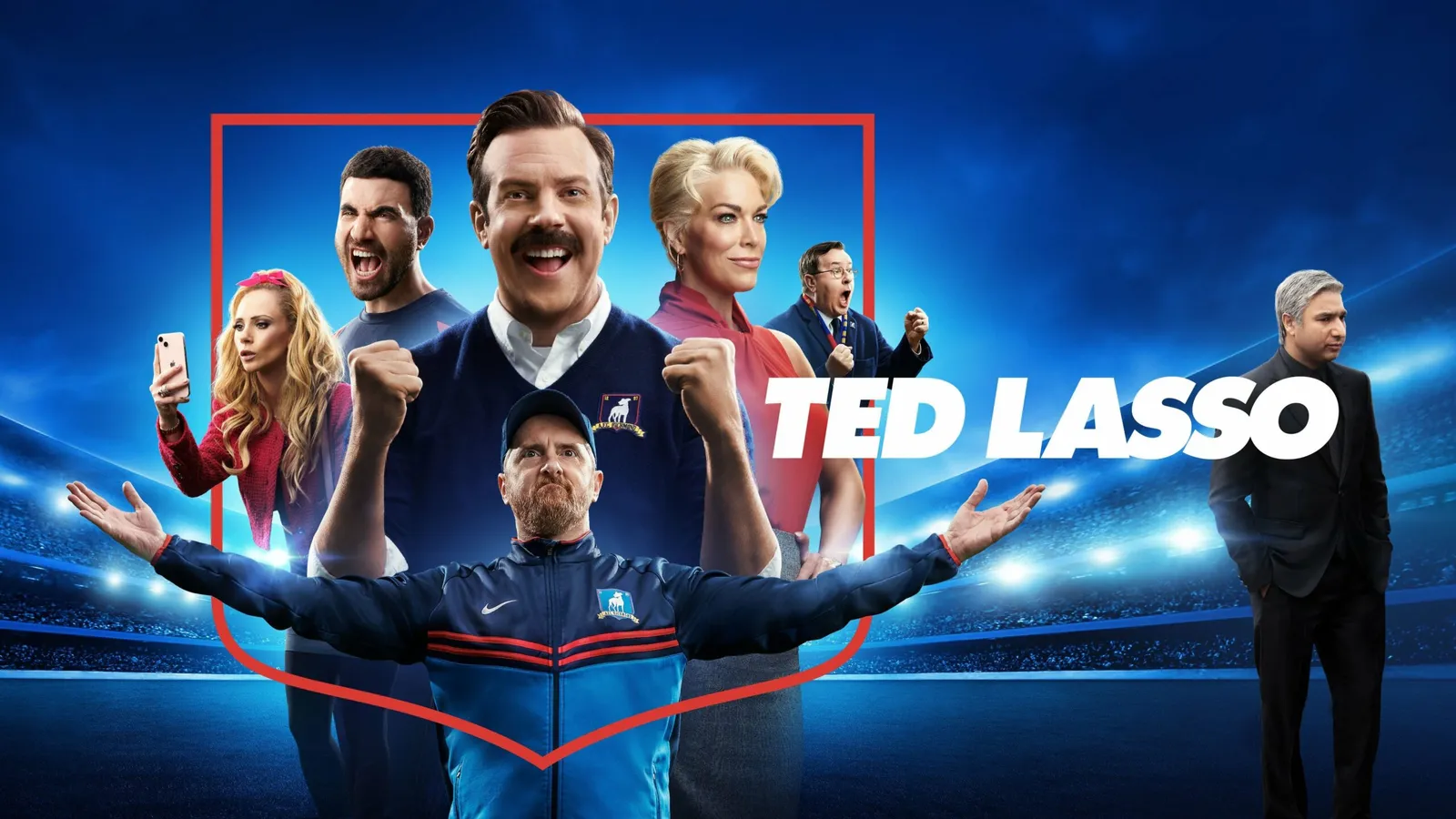 ted lasso saison 3 banniere scaled