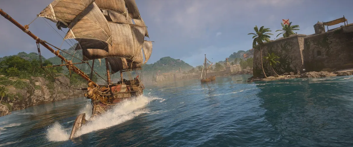 Image - TEST Assassin’s Creed Black Flag