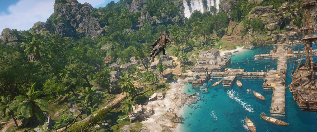 Image - TEST Assassin’s Creed Black Flag