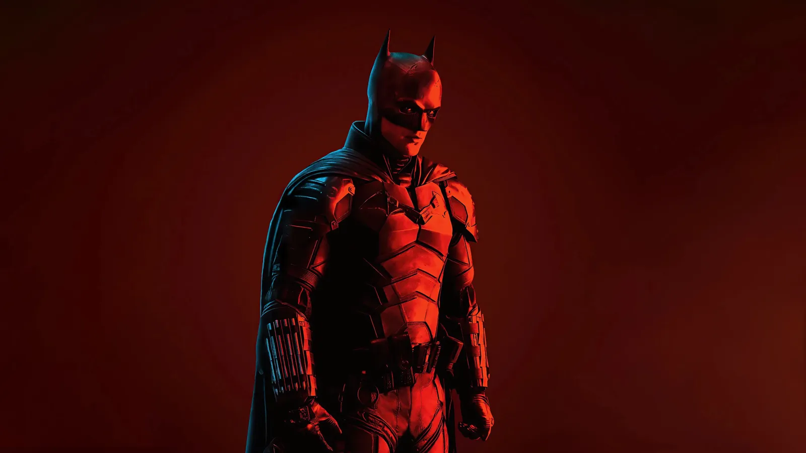 the batman 2 robert pattinson