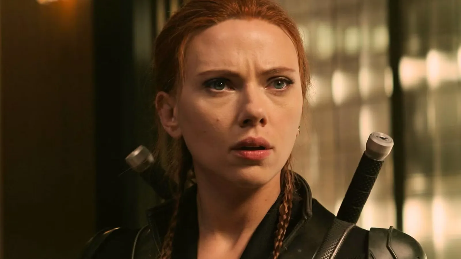 Image - The Batman Scarlett Johansson négociations