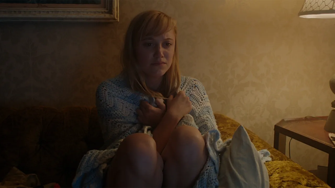 Image - They Follow Maika Monroe tease