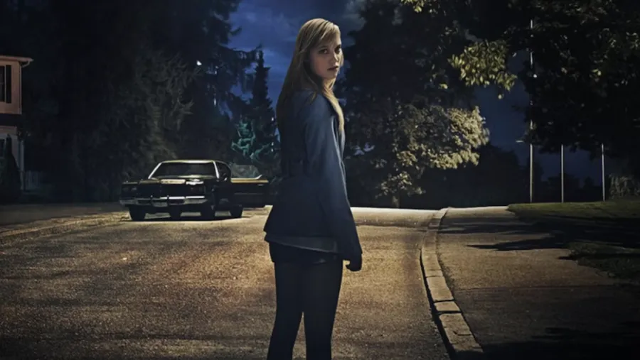 Image - They Follow Maika Monroe tease