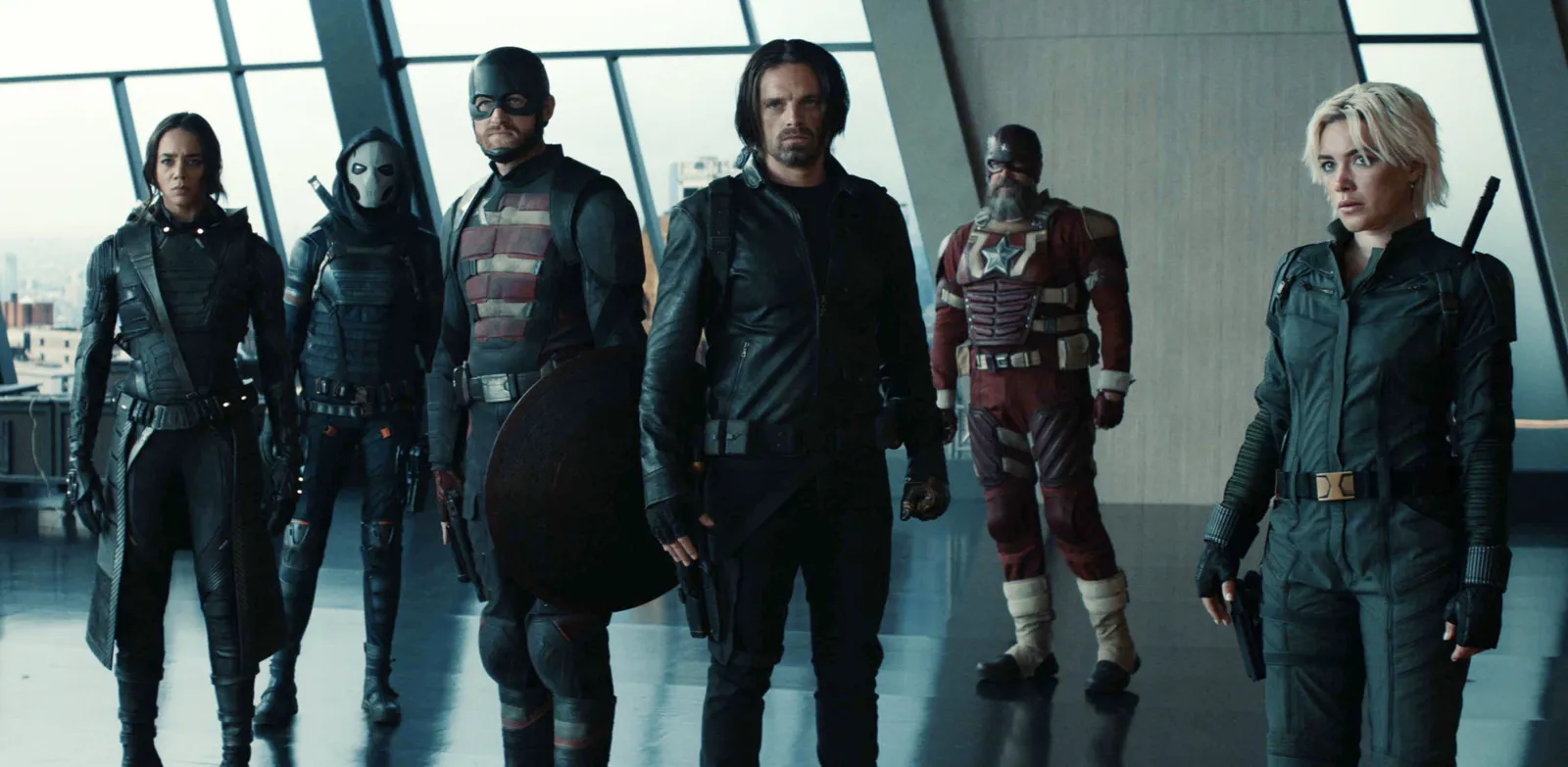 Image - Thunderbolts Marvel trop sous estimé