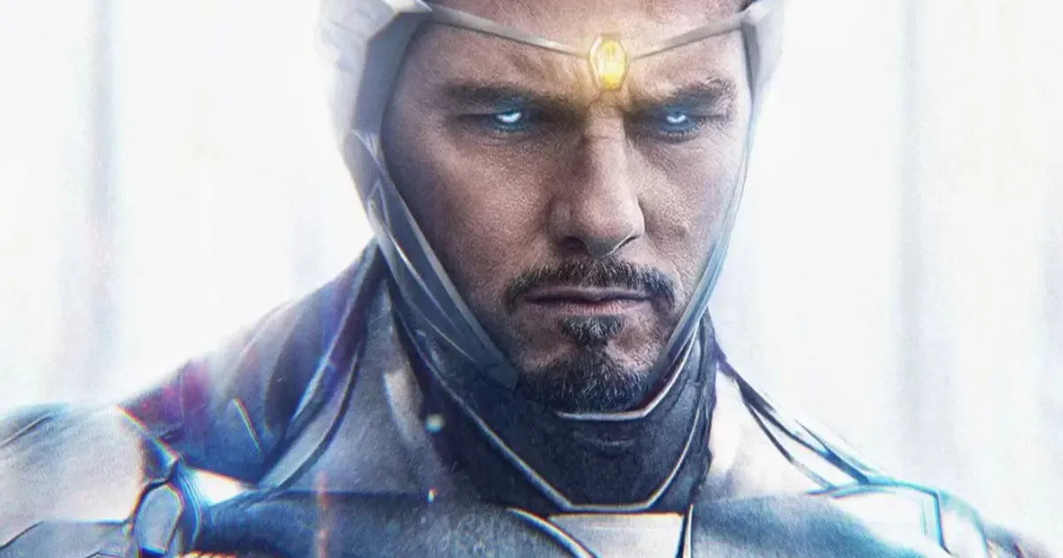 Image - Tom Cruise dans Avengers Secret