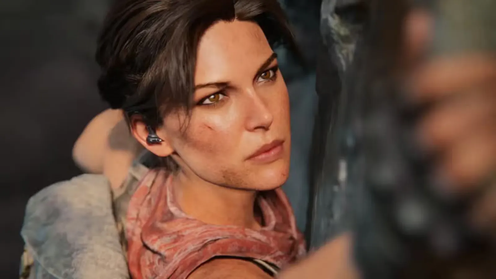 Image du trailer - Tomb Raider prépare son retour