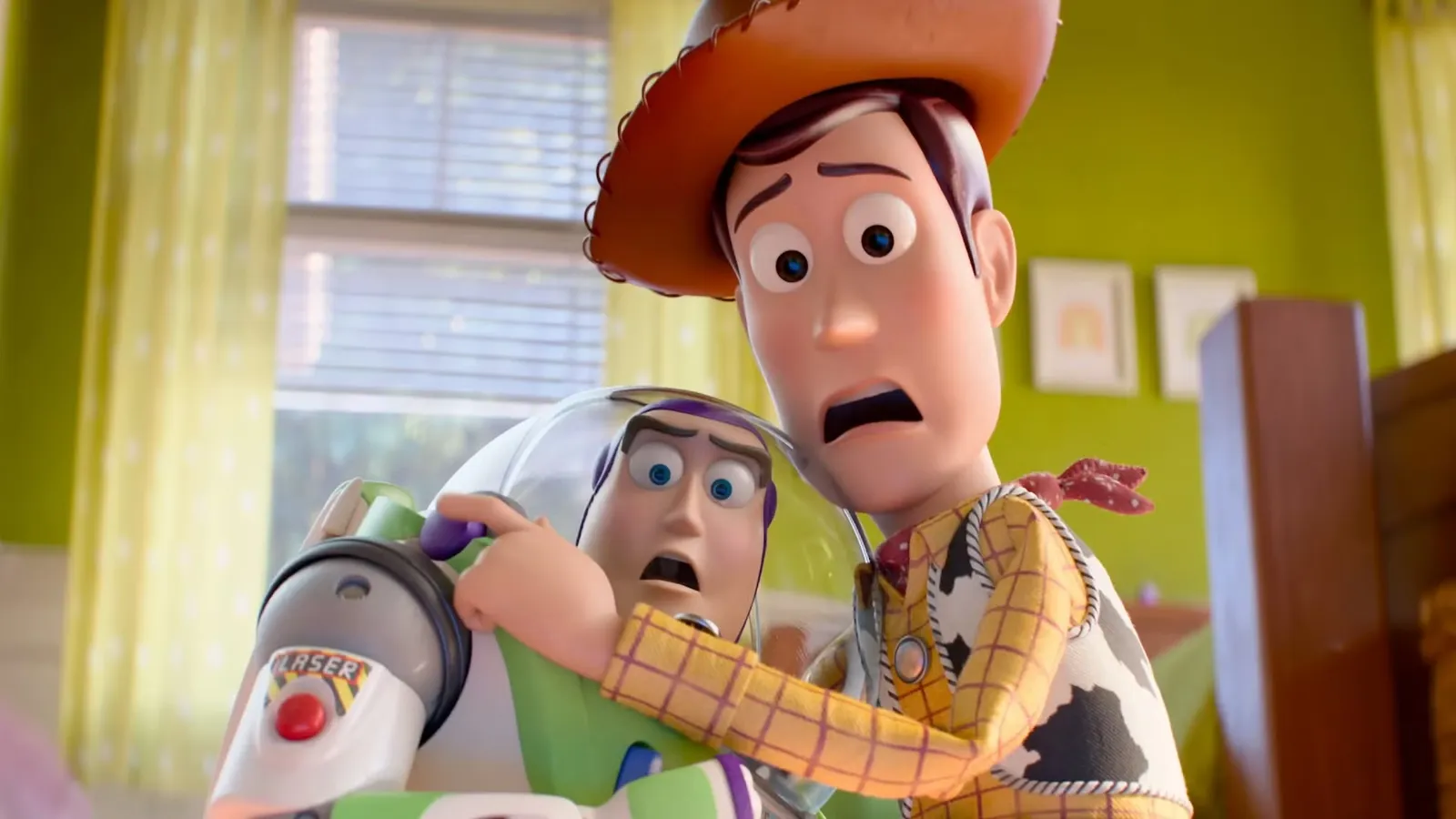 Box-office France : Toy Story 5 et Backrooms relancent la fréquentation des salles