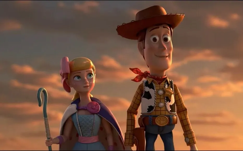 Image - Toy Story dévoile son premier