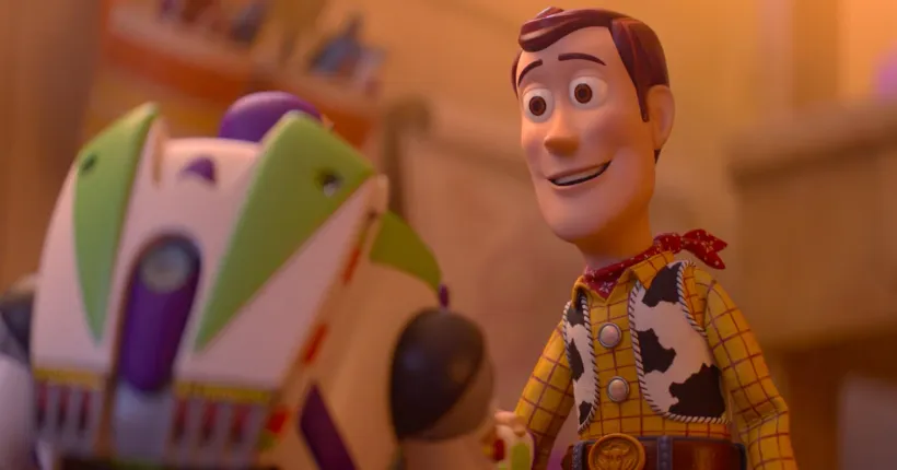Image - Toy Story Woody failli être