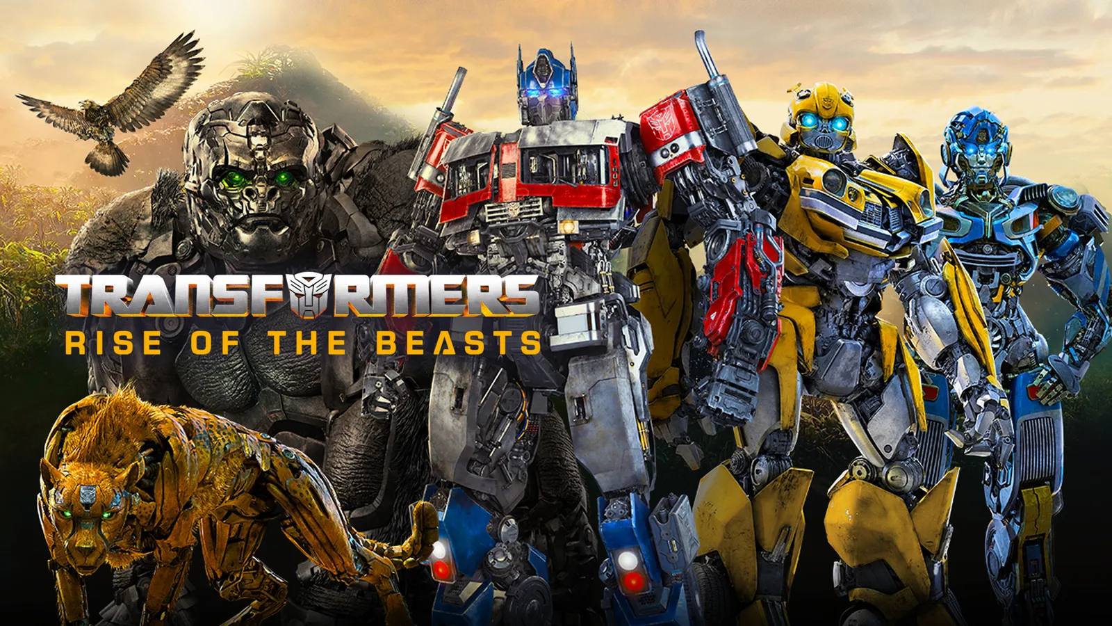 Image - Transformers Anthony Ramos pousse pour