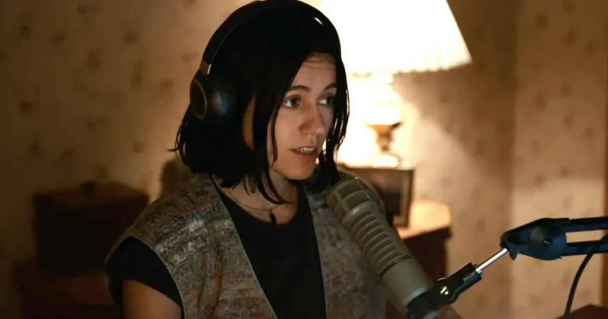 Image - Undertone nouveau pari fou d'A24
