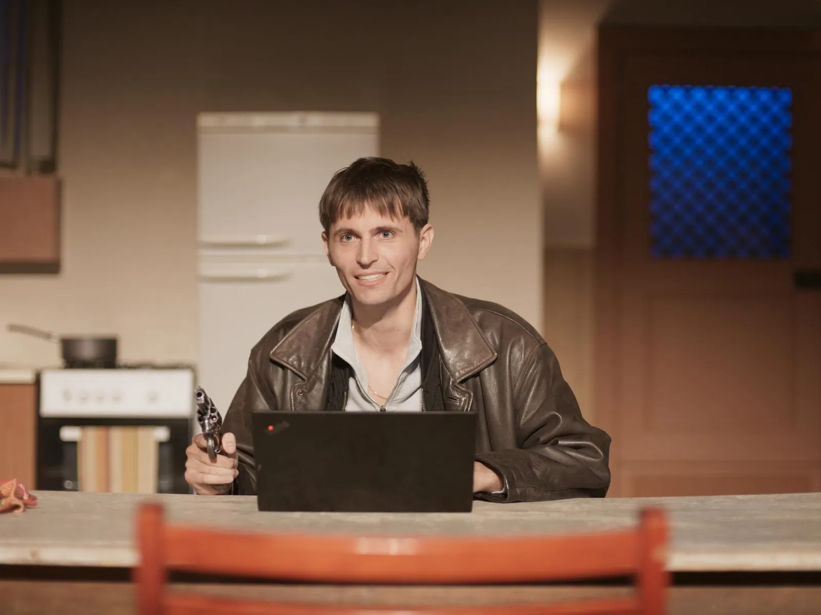 Image - Vertige Quentin Dupieux dévoile bande