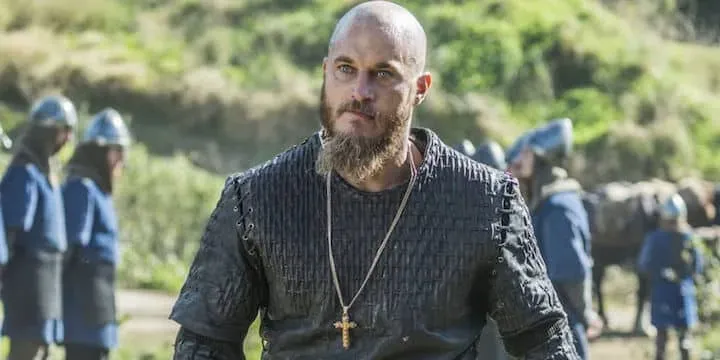 Image - Vikings mort Ragnar, sommet absolu