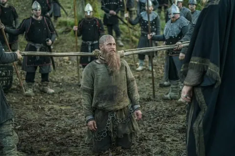 Image - Vikings mort Ragnar, sommet absolu