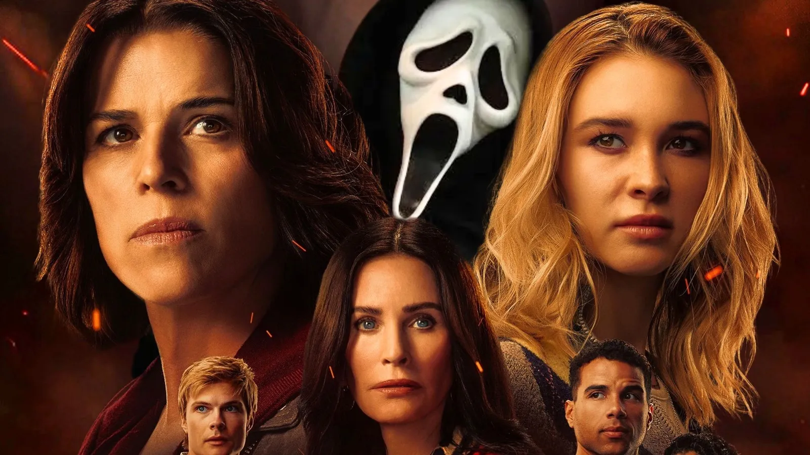 Image - Les vraies raisons l'absence Jenna