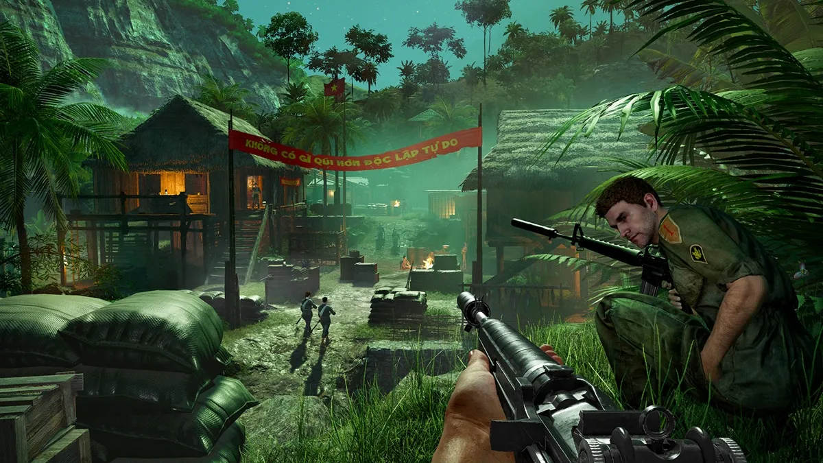 Image - Vue FPS pour prochain Ghost