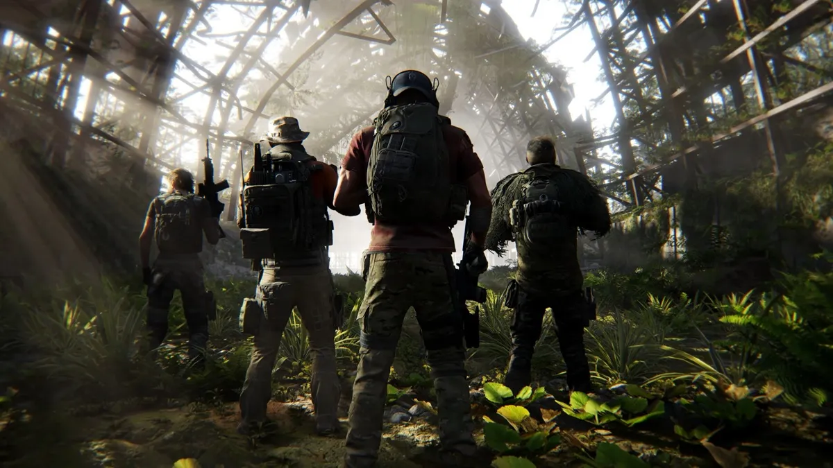 Image - Vue FPS pour prochain Ghost