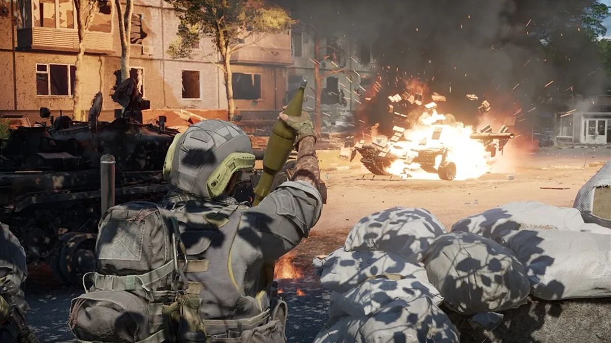 Image - War Thunder lâche les tanks