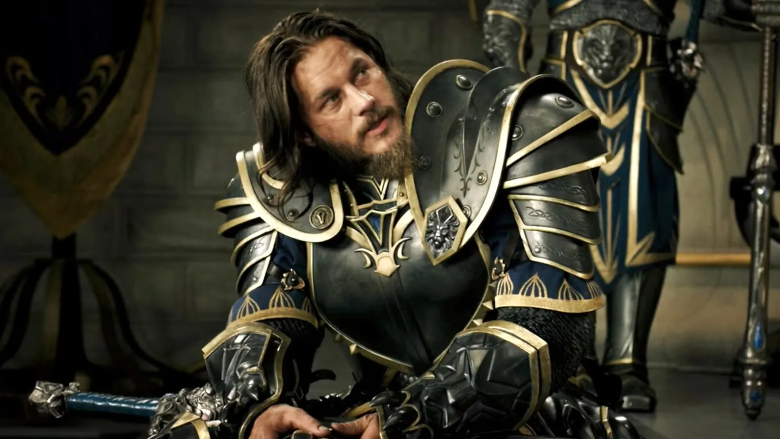 Image - Warcraft Commencement cartonne sur Prime