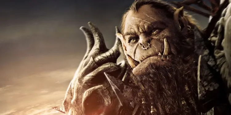 Image - Warcraft Commencement cartonne sur Prime