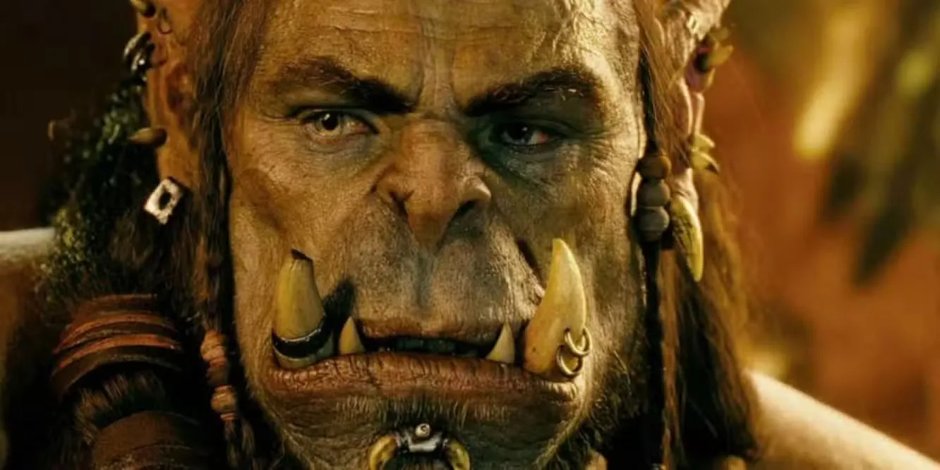 Image - Warcraft Commencement cartonne sur Prime