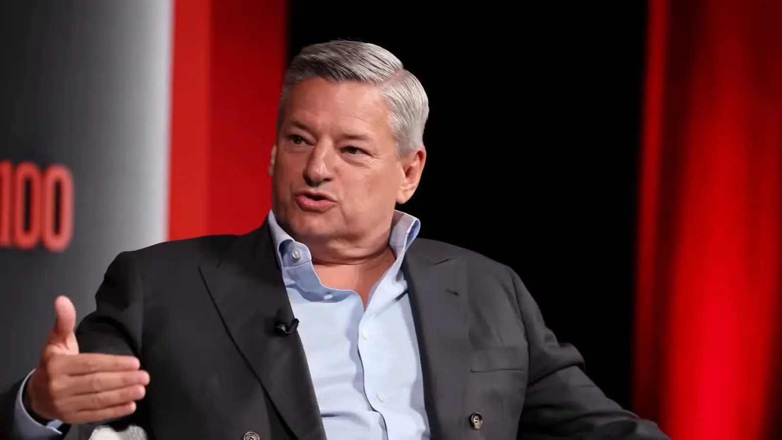 Image - Warner bros patron netflix qualifie