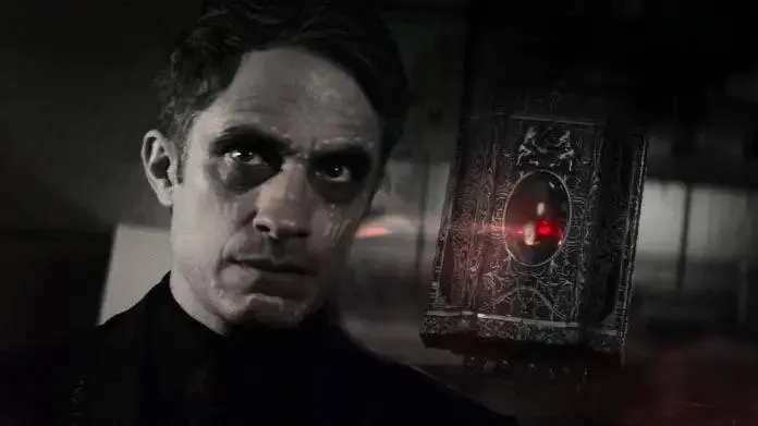 Image - Werewolf Night Michael Giacchino confirme