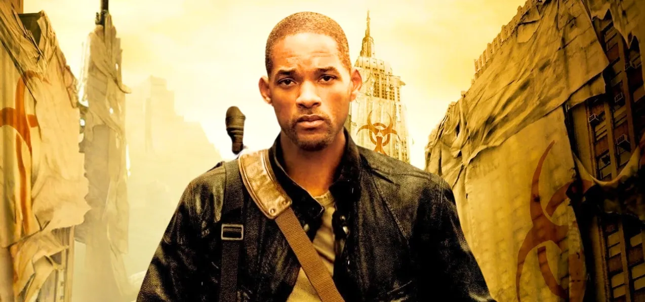 Image - Will Smith visé par une