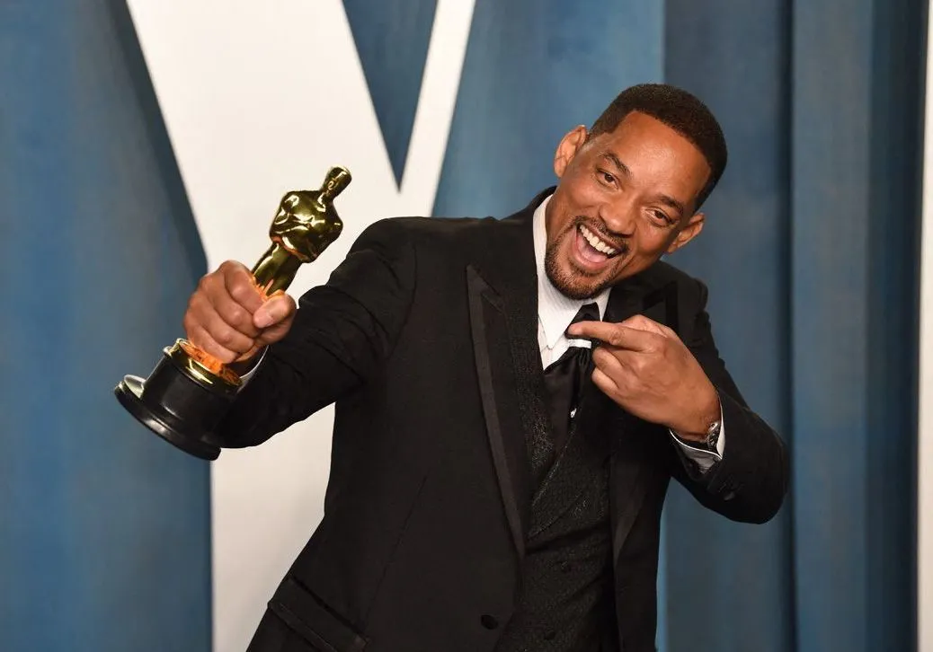 Image - Will Smith visé par une