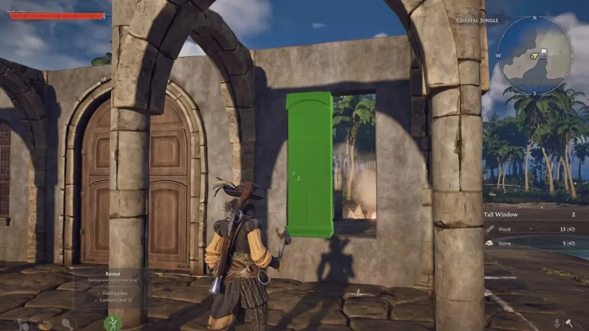 Image - Windrose jeu pirate survival n'a