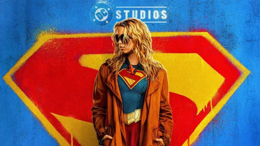 Image - Wonder Woman déjà approche dans