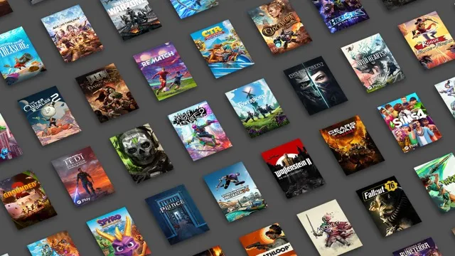 Image - Xbox game pass disparaitre sait