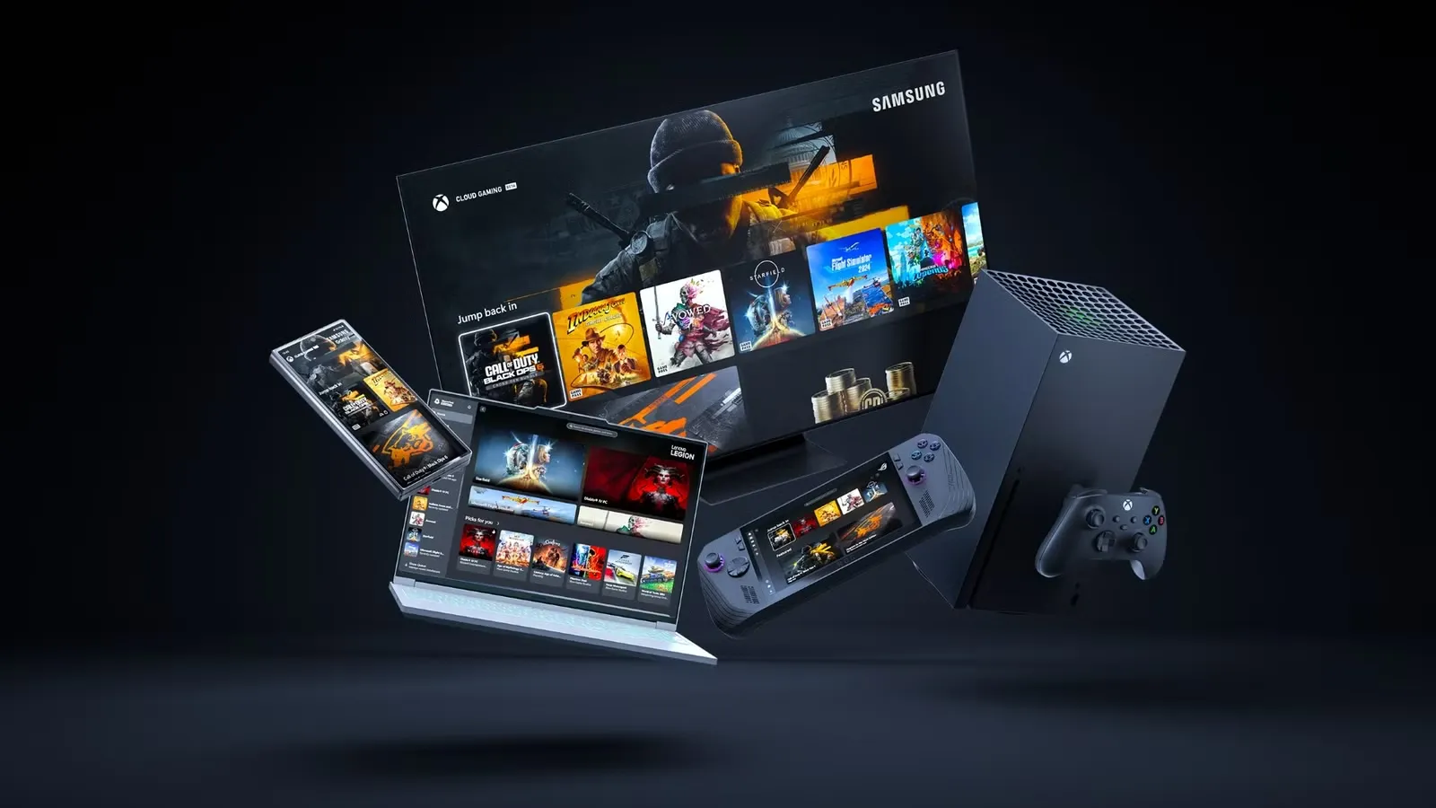 Image - Xbox project helix steam windows