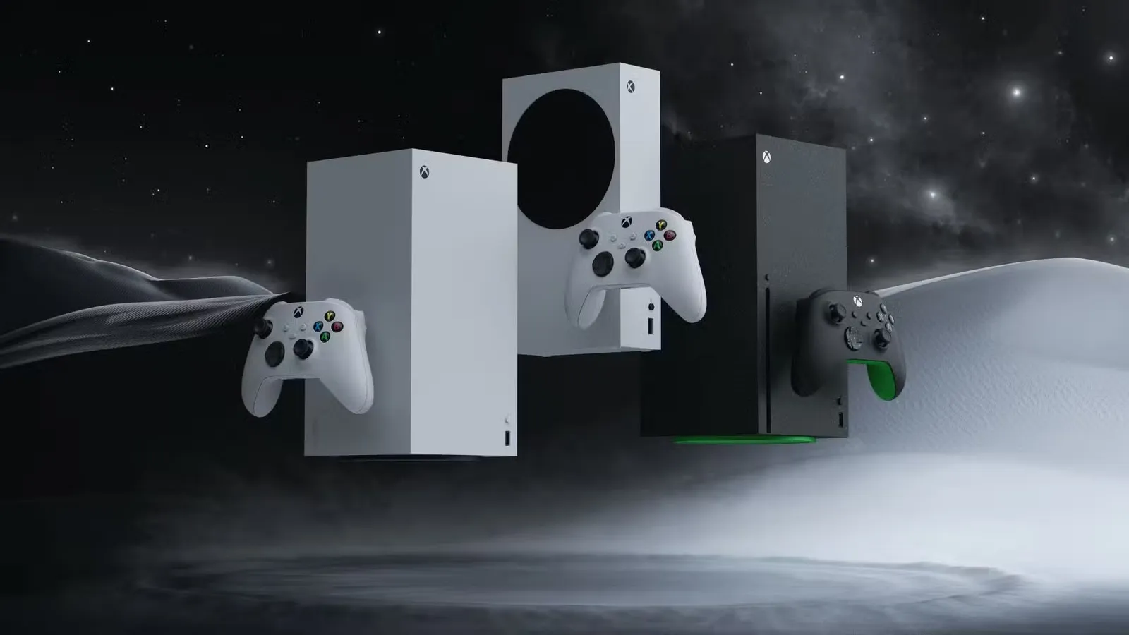 Image - Xbox Project Helix Steam Windows