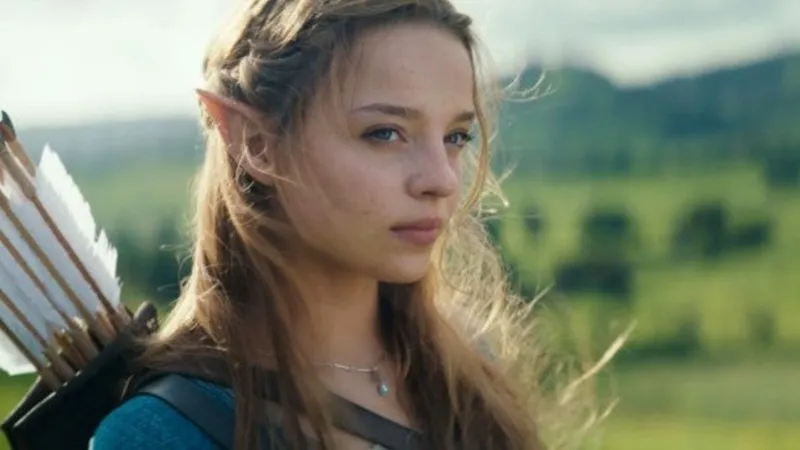 nintendo issues first official the legend of zelda movie pho nq7v