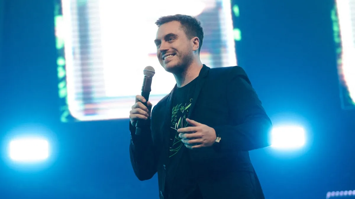Image - ZEVENT 2026 ZeratoR annonce dernière