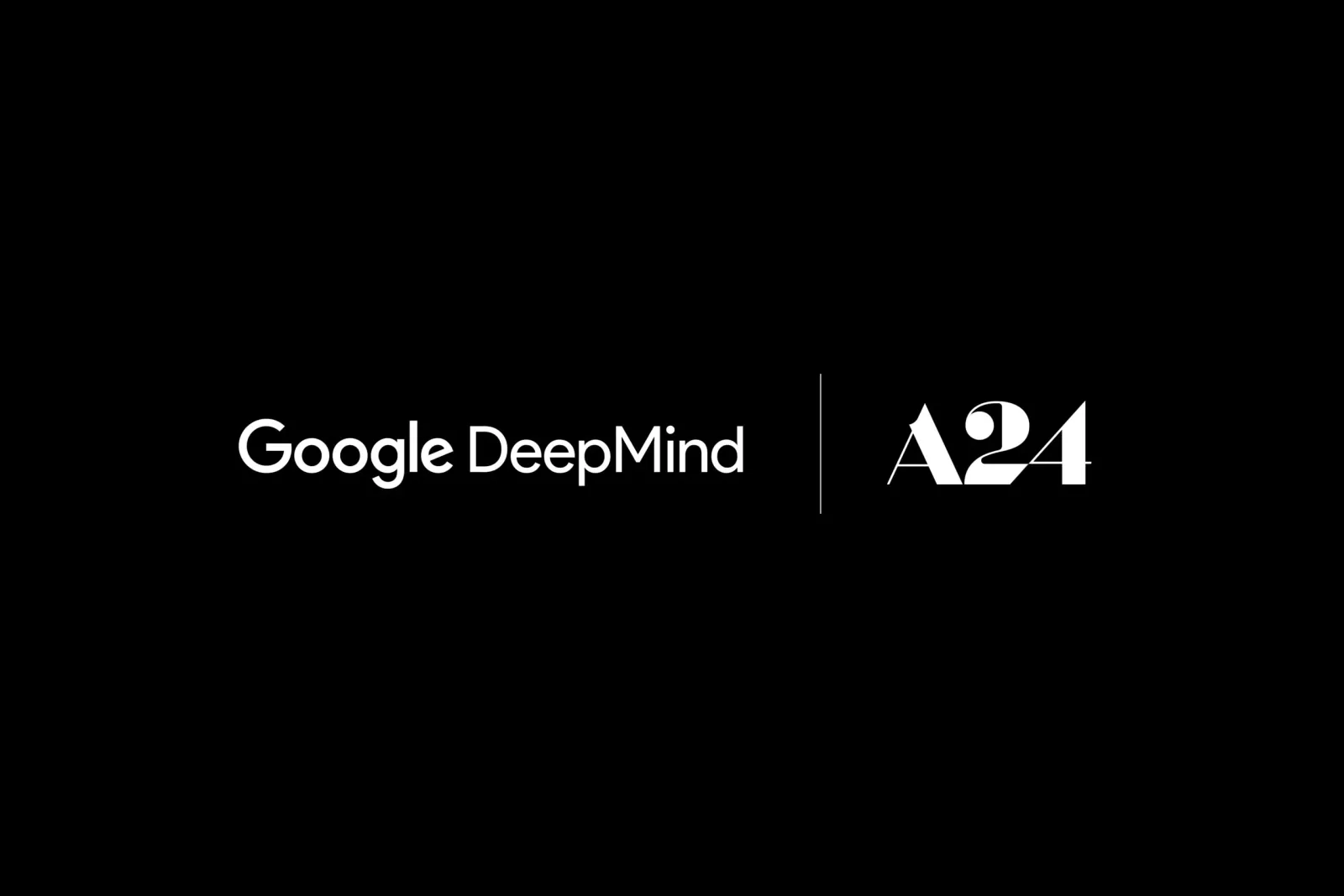 A24 s’allie à Google DeepMind pour développer l’IA au cinéma