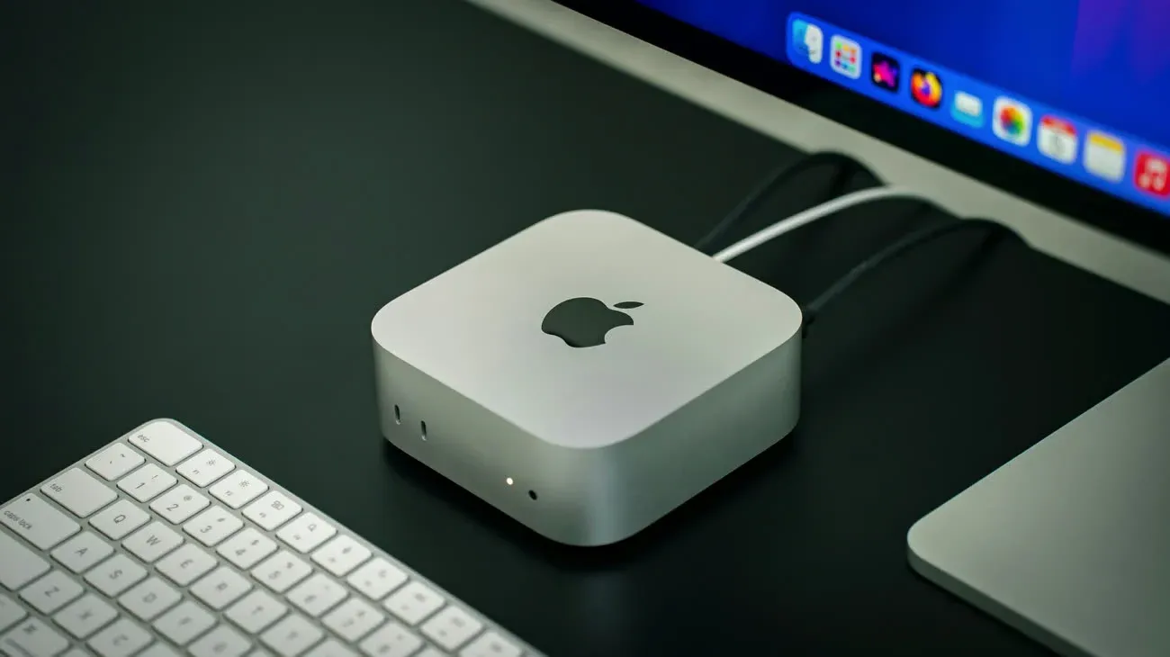 Image - Apple prepare avalanche mac oled