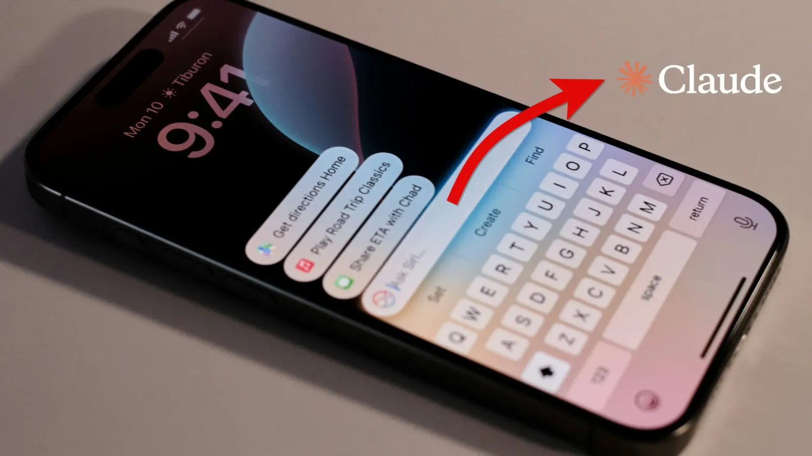 Image - Apple utilise claude interne choisi