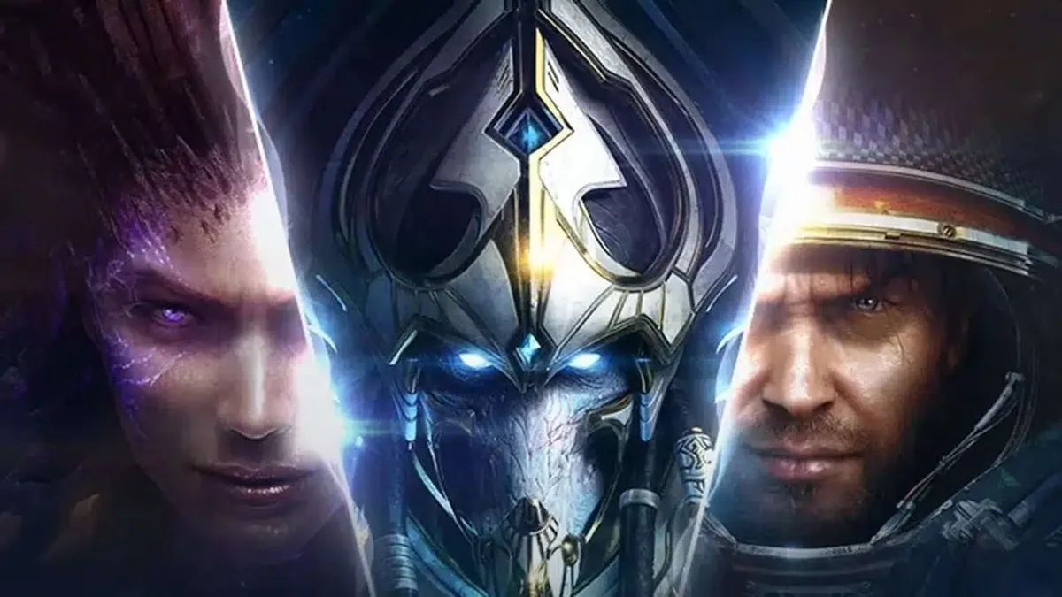 Image - Blizzard prepare nouveau starcraft unreal