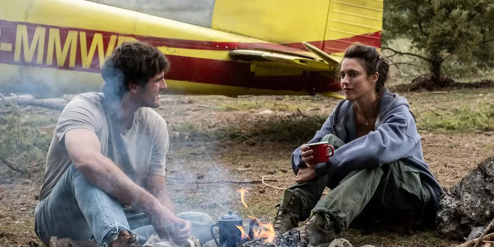The Dog Stars : Ridley Scott dévoile les premières images de sa SF post-apocalyptique avec Jacob Elordi