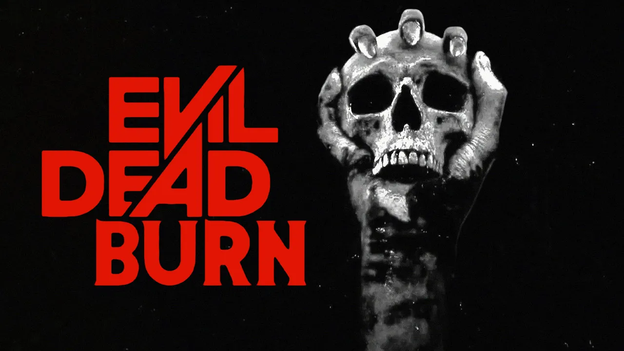 Image - Evil dead burn premier teaser