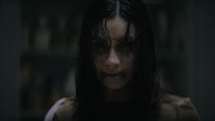 Image - Evil dead burn sebastien vanicek