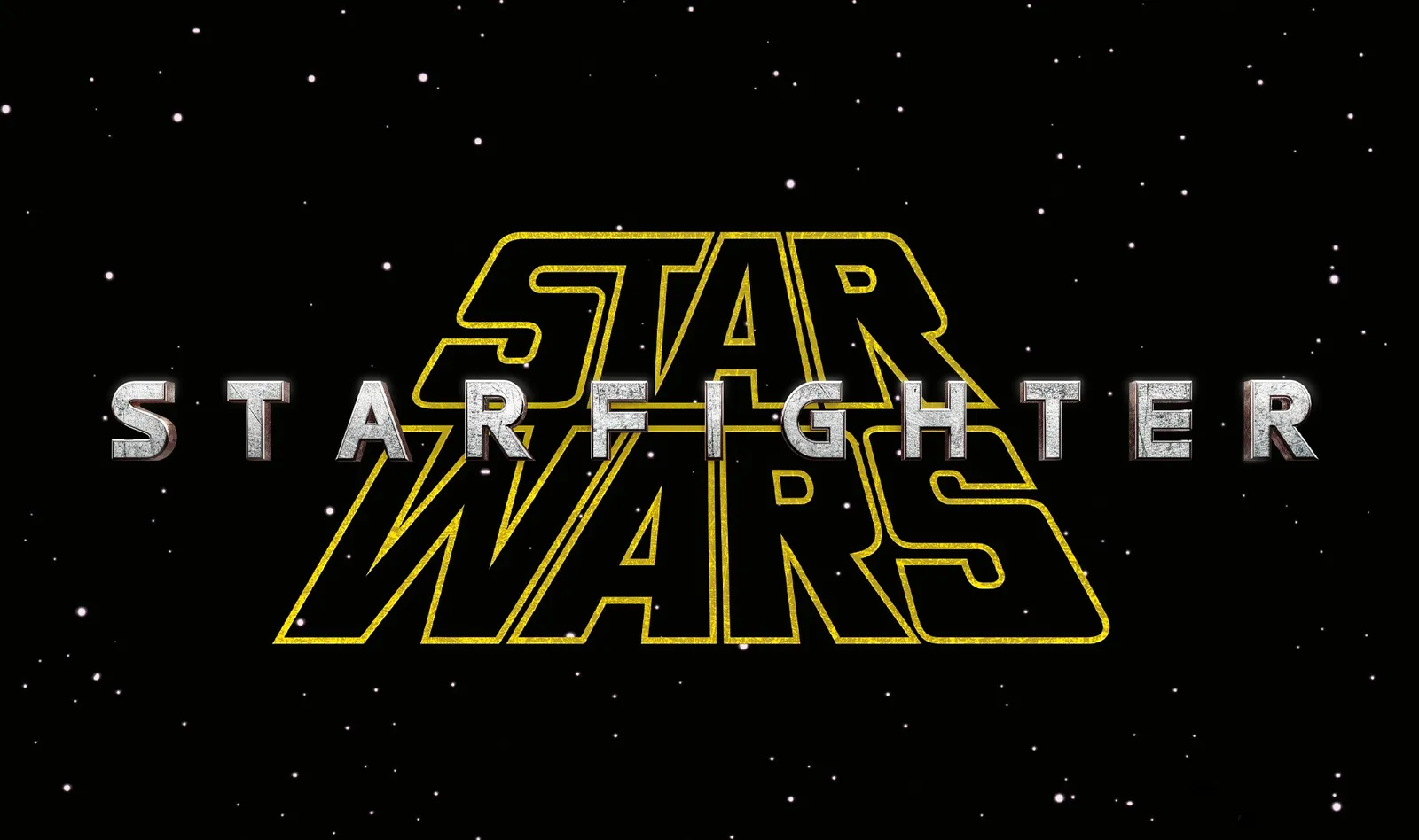 Image - Exclu d23 star wars starfighter