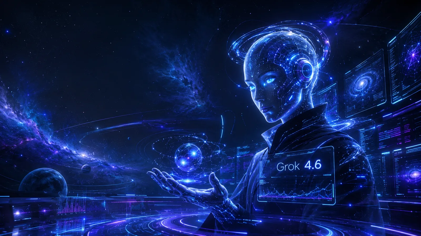 Grok 4.6 est sorti : benchmarks, prix et comparatif face à GPT-5.6