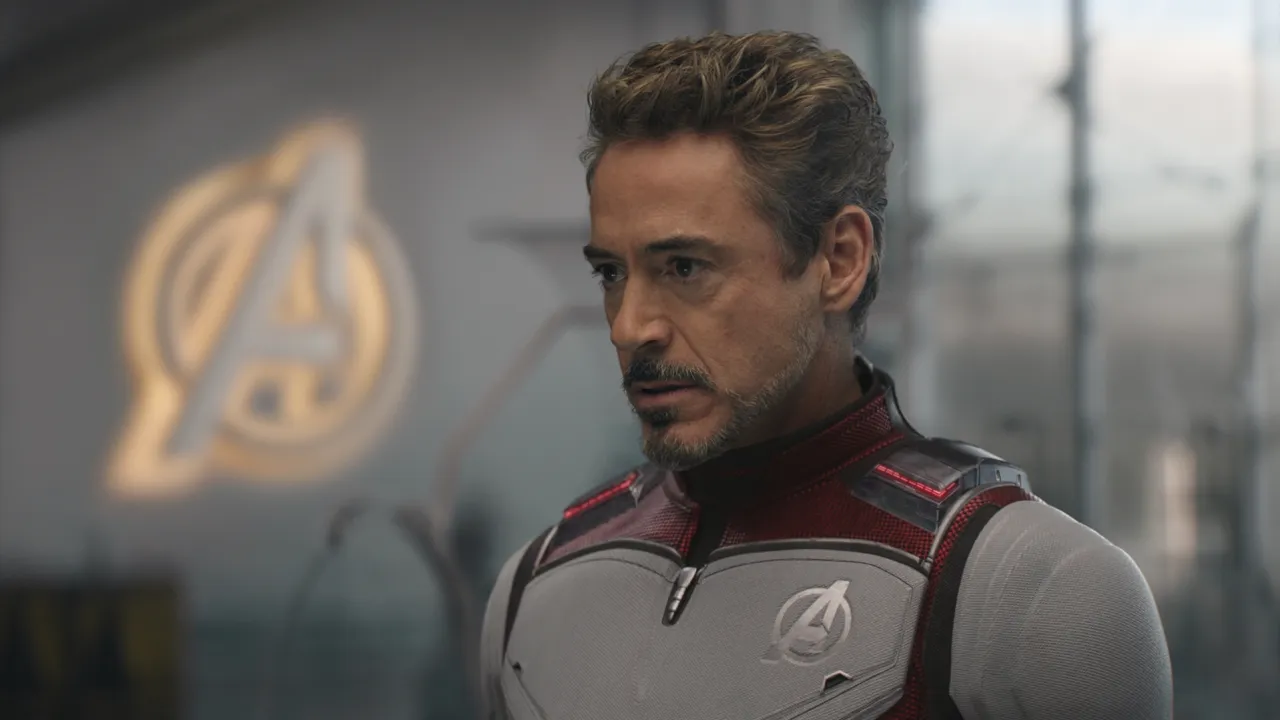 Image - Jon favreau realisateur premiers iron