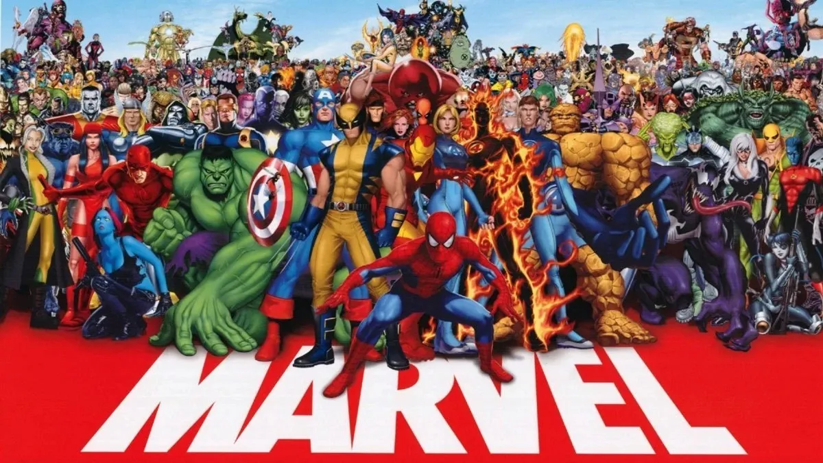 Marvel: de Timely Comics au MCU, l’incroyable histoire d’un empire de la pop culture
