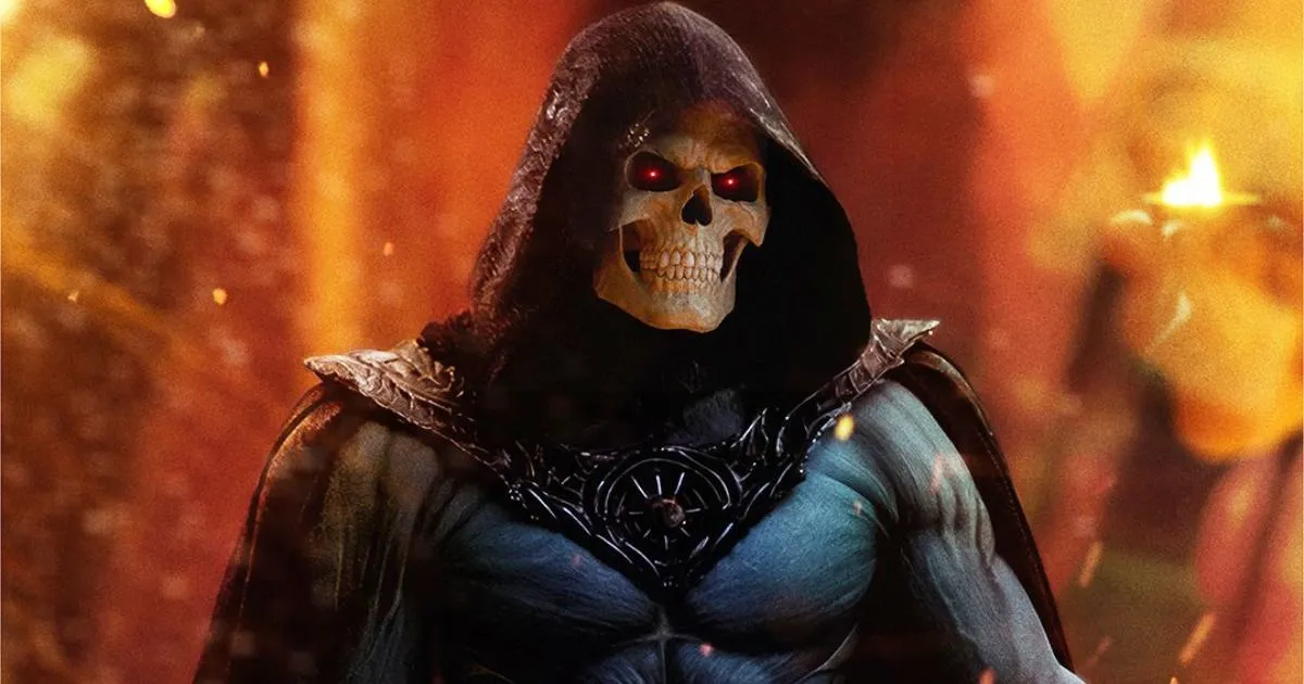 Image - Masters universe premiers avis dithyrambiques